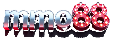mmo88 logo
